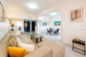 Luxury Place M Avenue